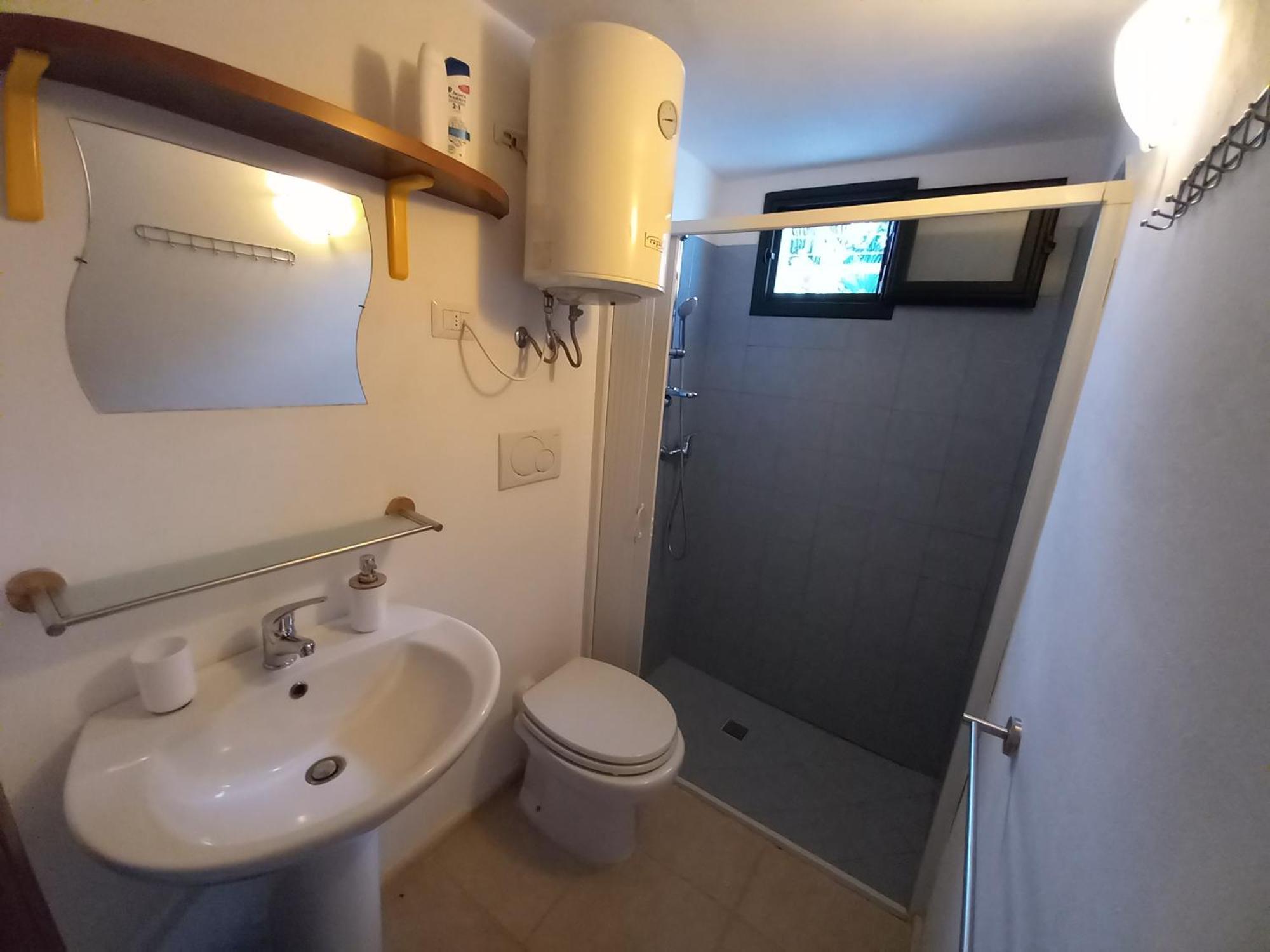 Breezes B&B Conca Specchiulla Exterior foto