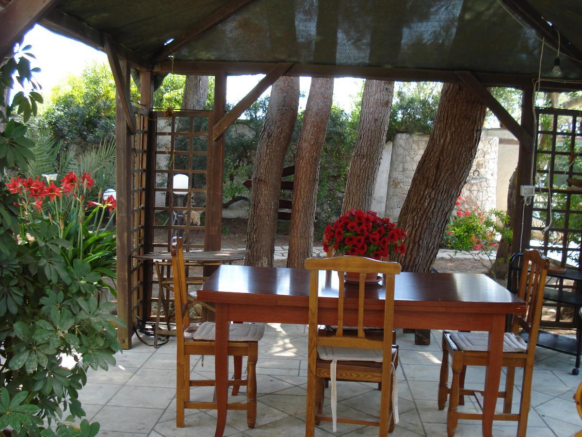 Breezes B&B Conca Specchiulla Exterior foto
