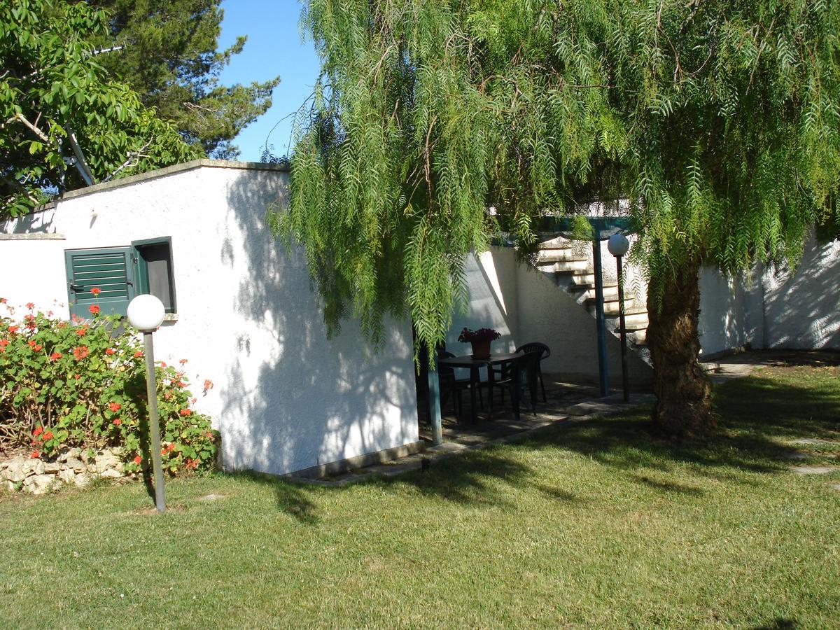Breezes B&B Conca Specchiulla Exterior foto