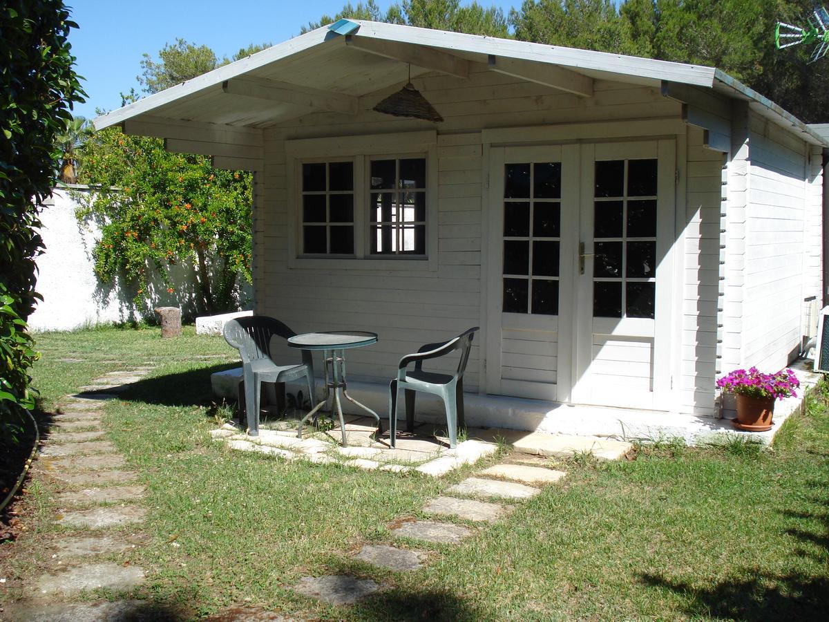 Breezes B&B Conca Specchiulla Exterior foto