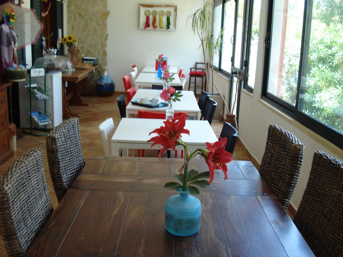 Breezes B&B Conca Specchiulla Exterior foto