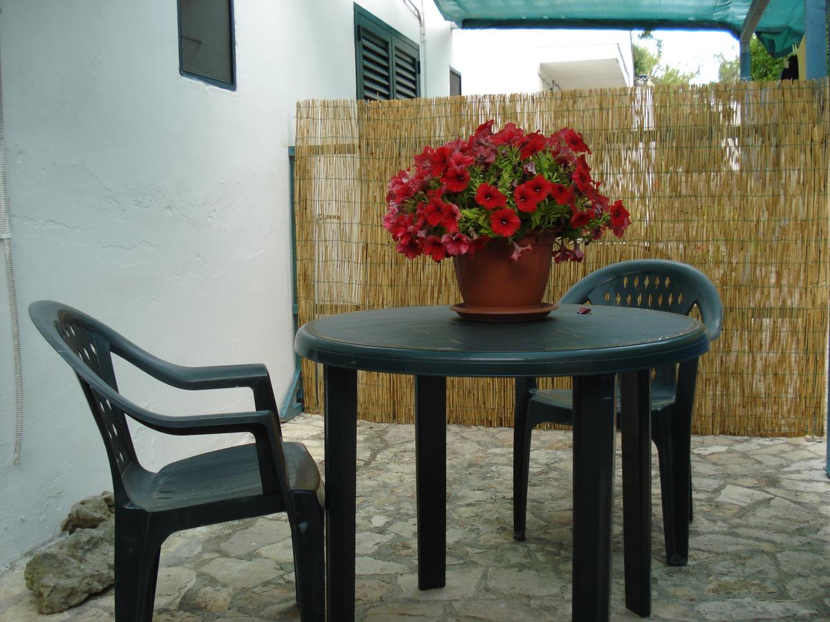 Breezes B&B Conca Specchiulla Exterior foto